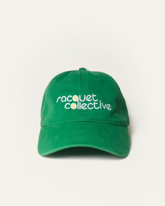 "The Hat" - Rolex Green